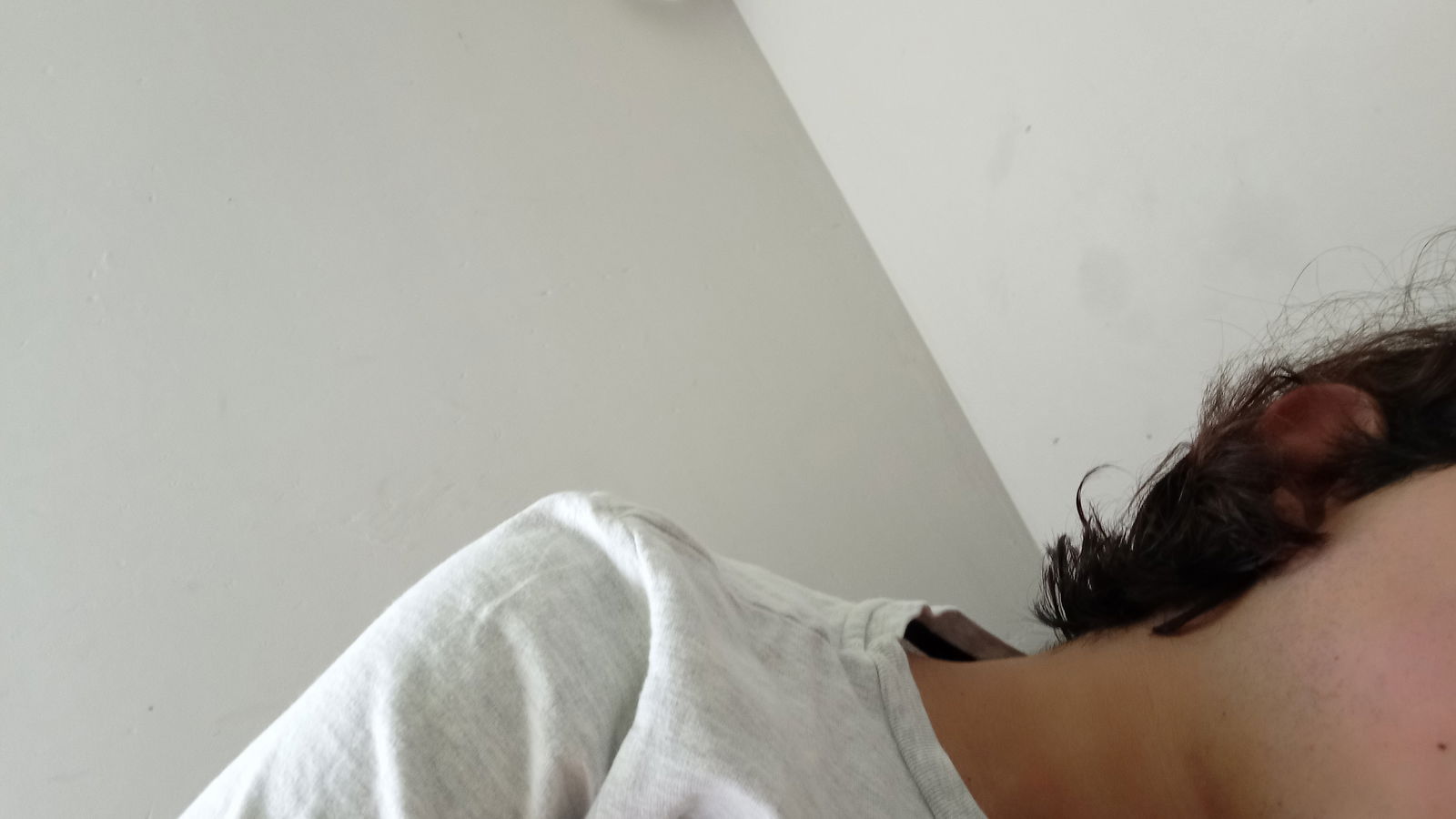 Just a College Dude photo