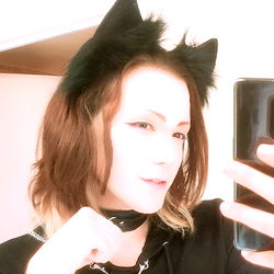 Creative and Stylish OnlyFans Model Hellverse