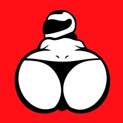 Assandfurious: A Tribute to the Allure of Curvy Models