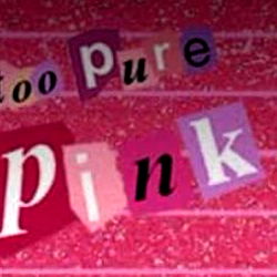 She's Pure Pink