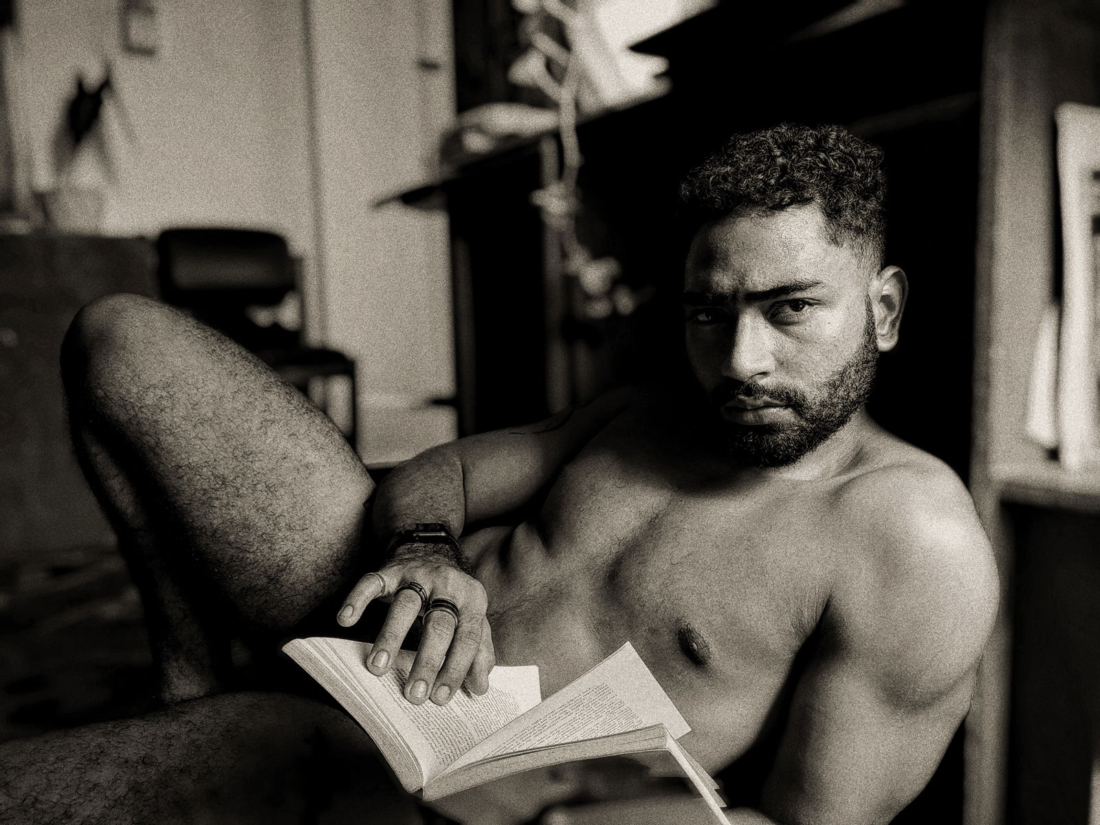 Arlinson Padilla photo