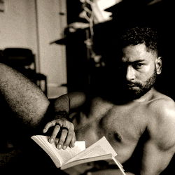 Arlinson Padilla photo