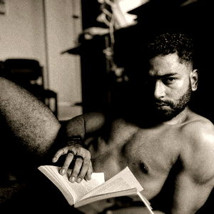 Arlinson Padilla photo