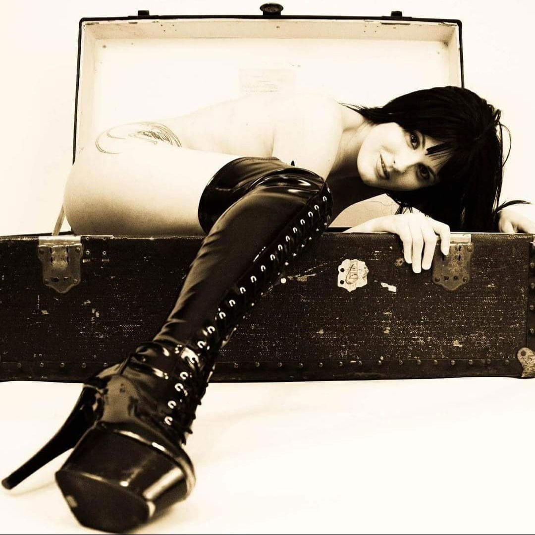 AdrianneSpring photo