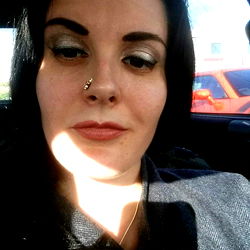 AdrianneSpring's Onlyfans Photo - Vancouver, Canada