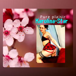 Karolina-Star โญ๏ธ photo