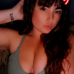 CaitxSiren's OnlyFans Photoshoot