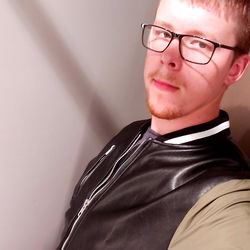 Agriman, the Estonian Model's Stylish Profile Picture