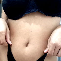 Babi Santiago's Photoshoot in Onlyfans Outfit