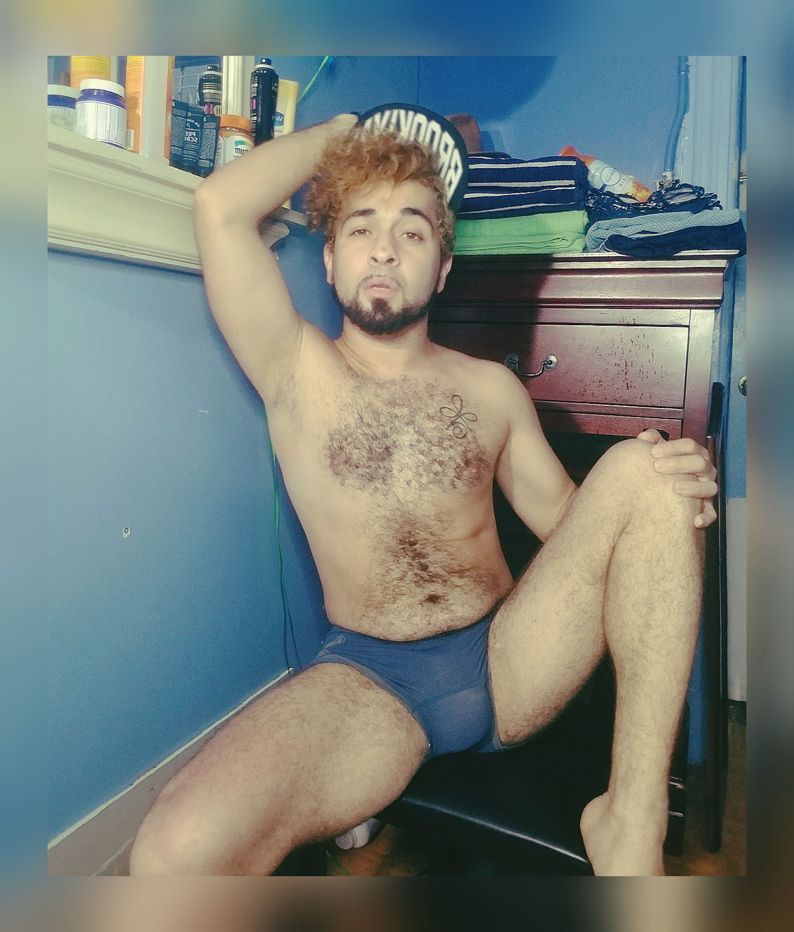 Mr. Boricua 🇵🇷🇵🇷🇵🇷 photo