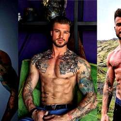 Naughty Stepsiblings VIP ๐ photo