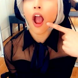 Nano_Nano ✨ #1TransGirl/Femboy Creator✨ photo