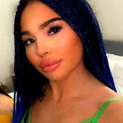 Rebecca Ferry's OnlyFans Profile Picture