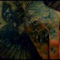 ๐ฅถAnthony Hilton๐ photo