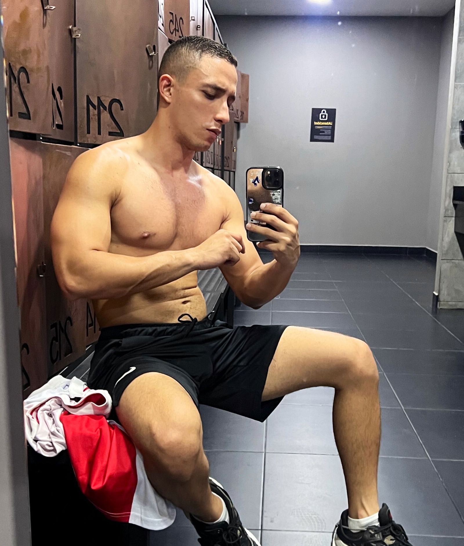 ⚜️Mike Swift 21cm⚜️Big Dick🍆 photo