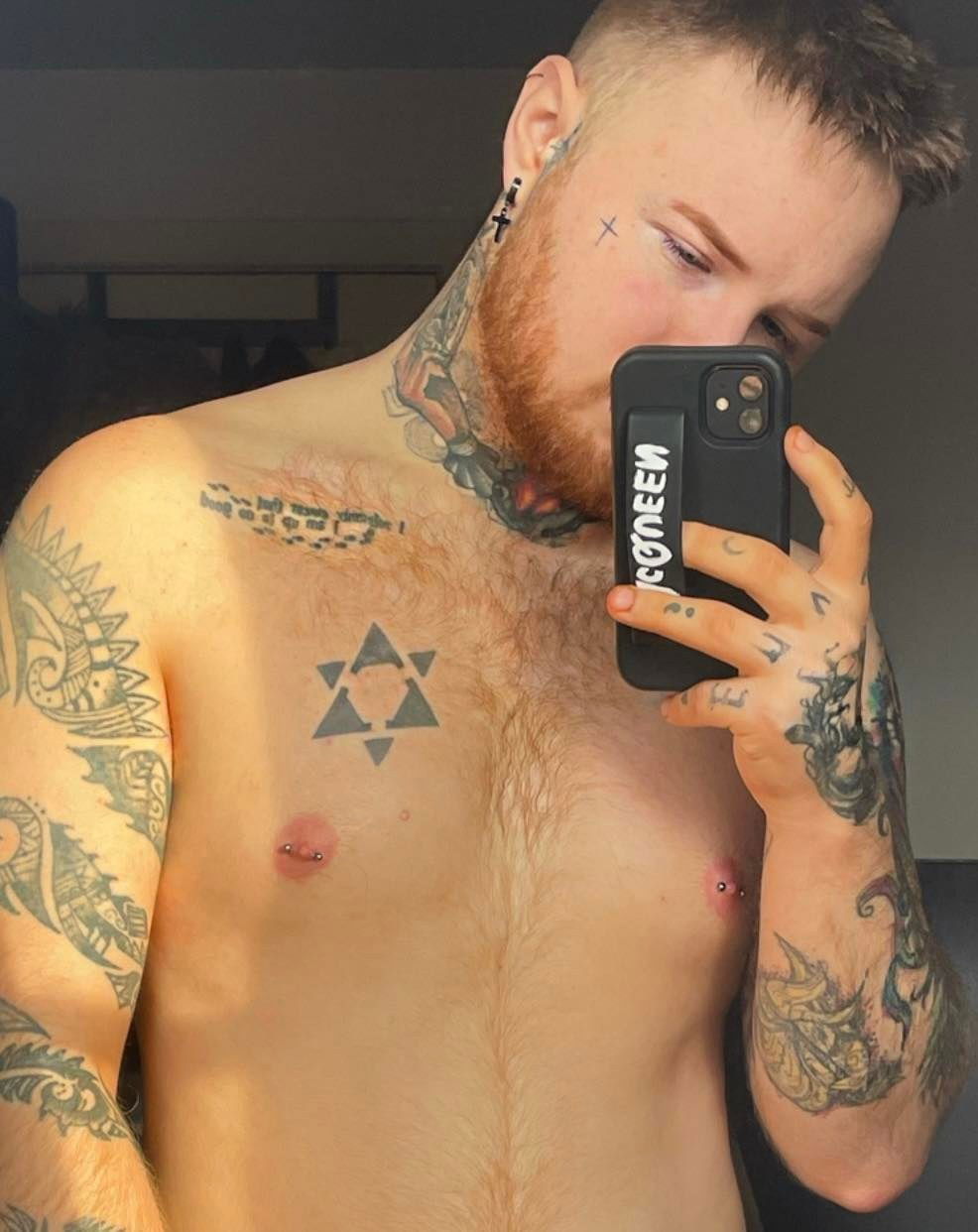 Anthony Preedy photo