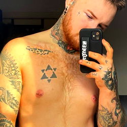 Anthony Preedy photo