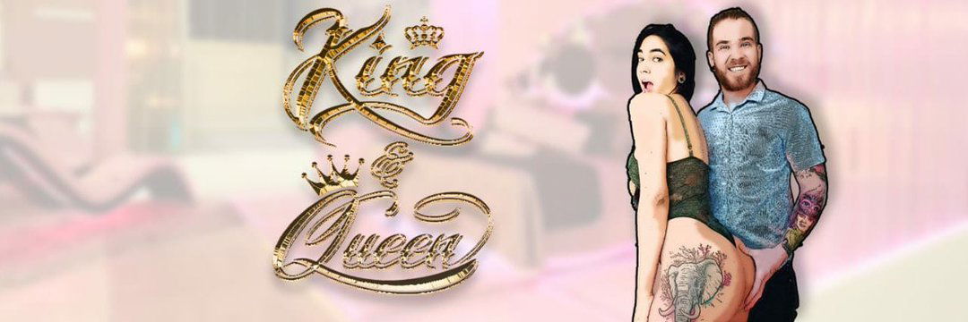 HotKingAndQueen photo