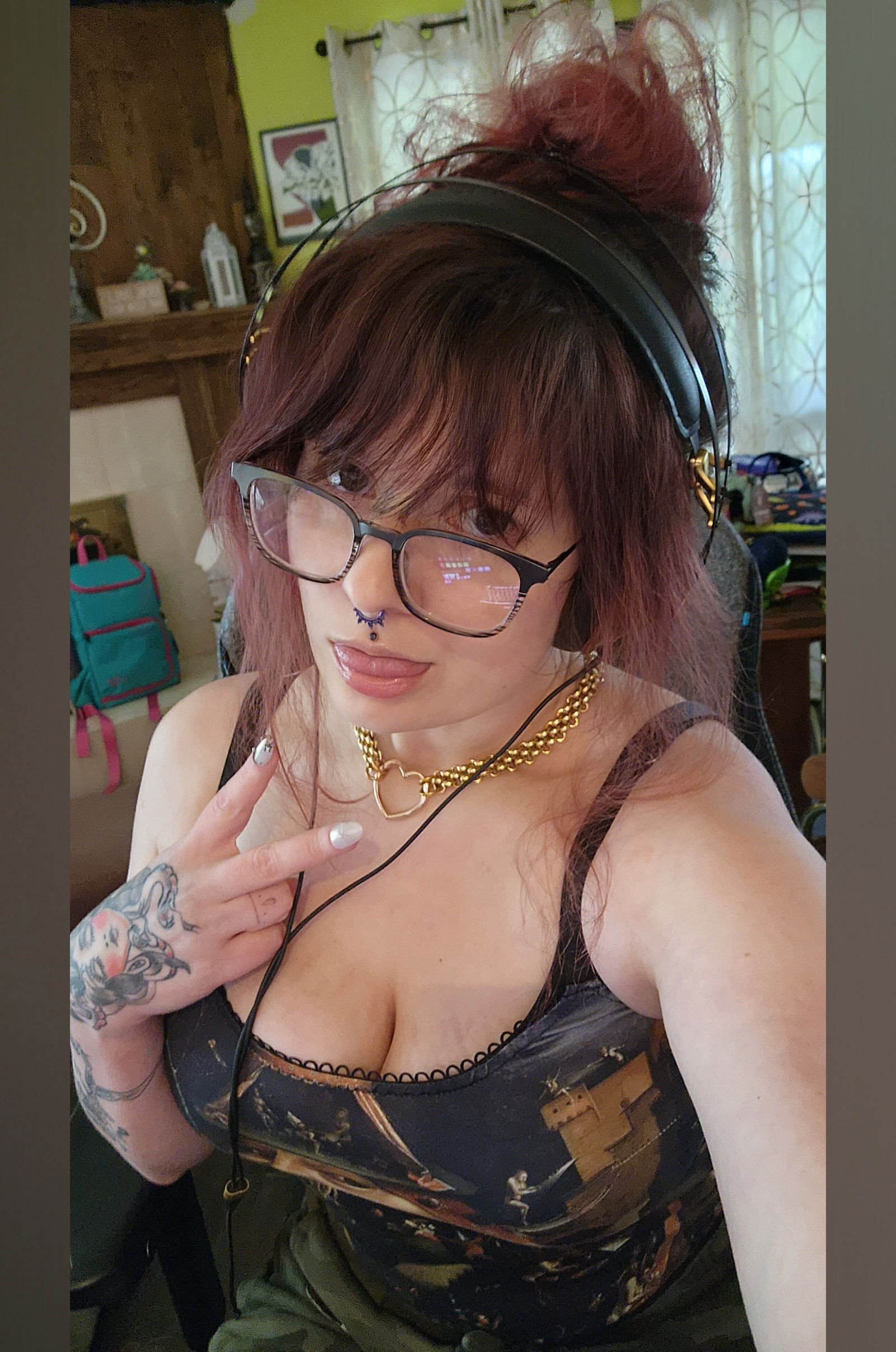 AlottaOwata 🌟Free🌟 photo