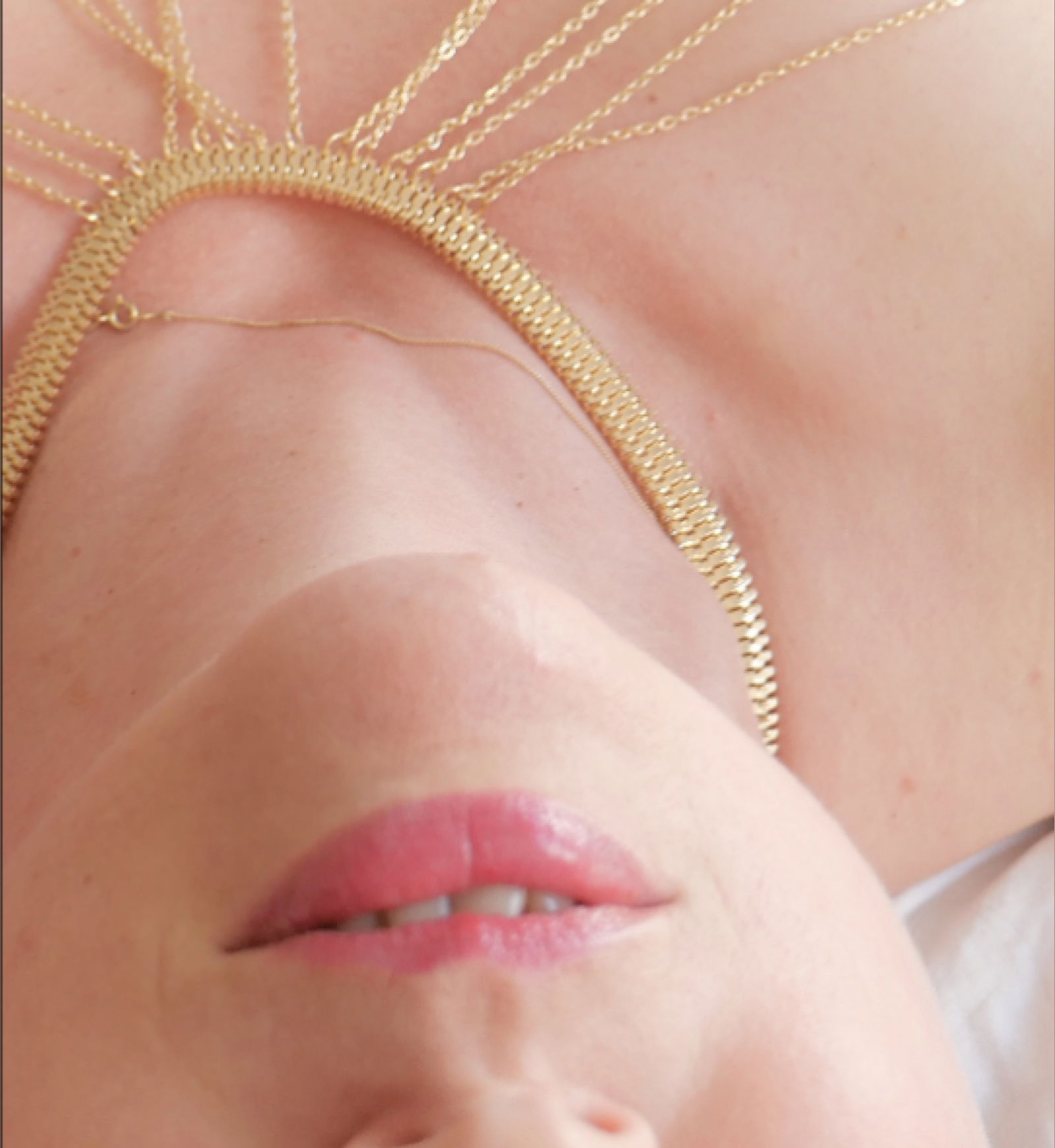 Goddess Anisa 😈 photo