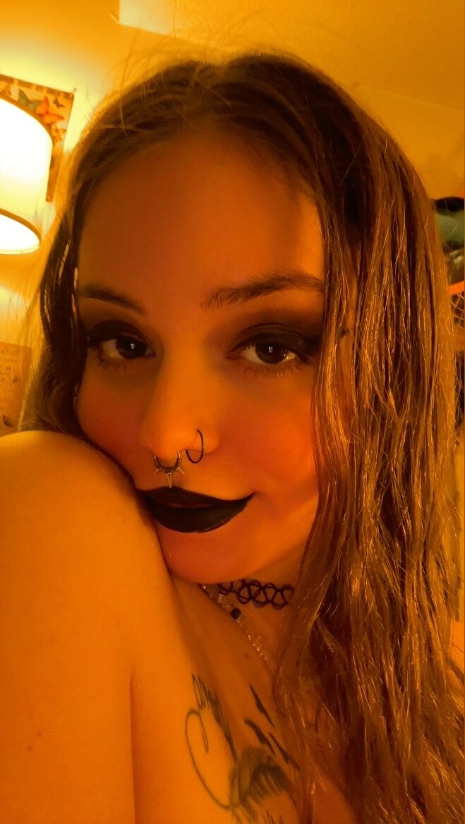 baddieebabe 🌙 $3 photo