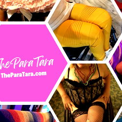 ♿️ The Para Tara ♿️ photo