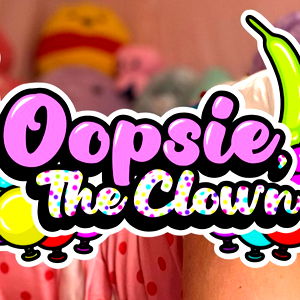 Oopsie The Clown 🫣🎪 photo