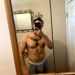 Junior, Male Model from Los Angeles in Men's Fashion Photography