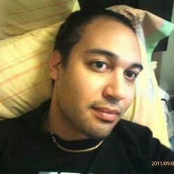 Edwin R. Maldonado photo