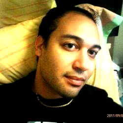 Edwin R. Maldonado photo