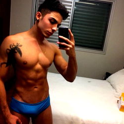 Model Photoshoot for OnlyFans