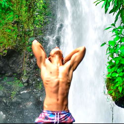 The yogi lifestyle photo