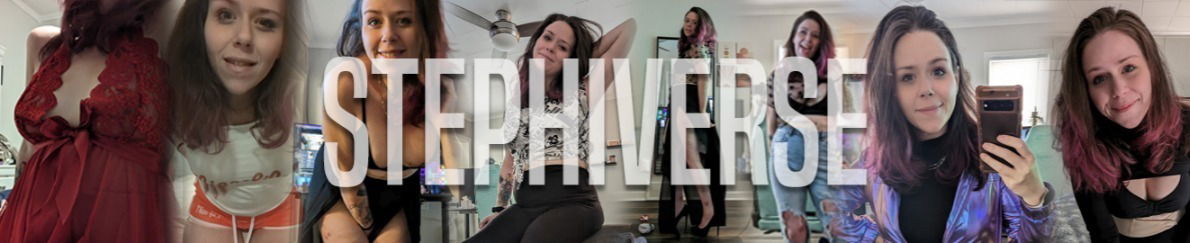 Stephiverse 👽🛸 photo