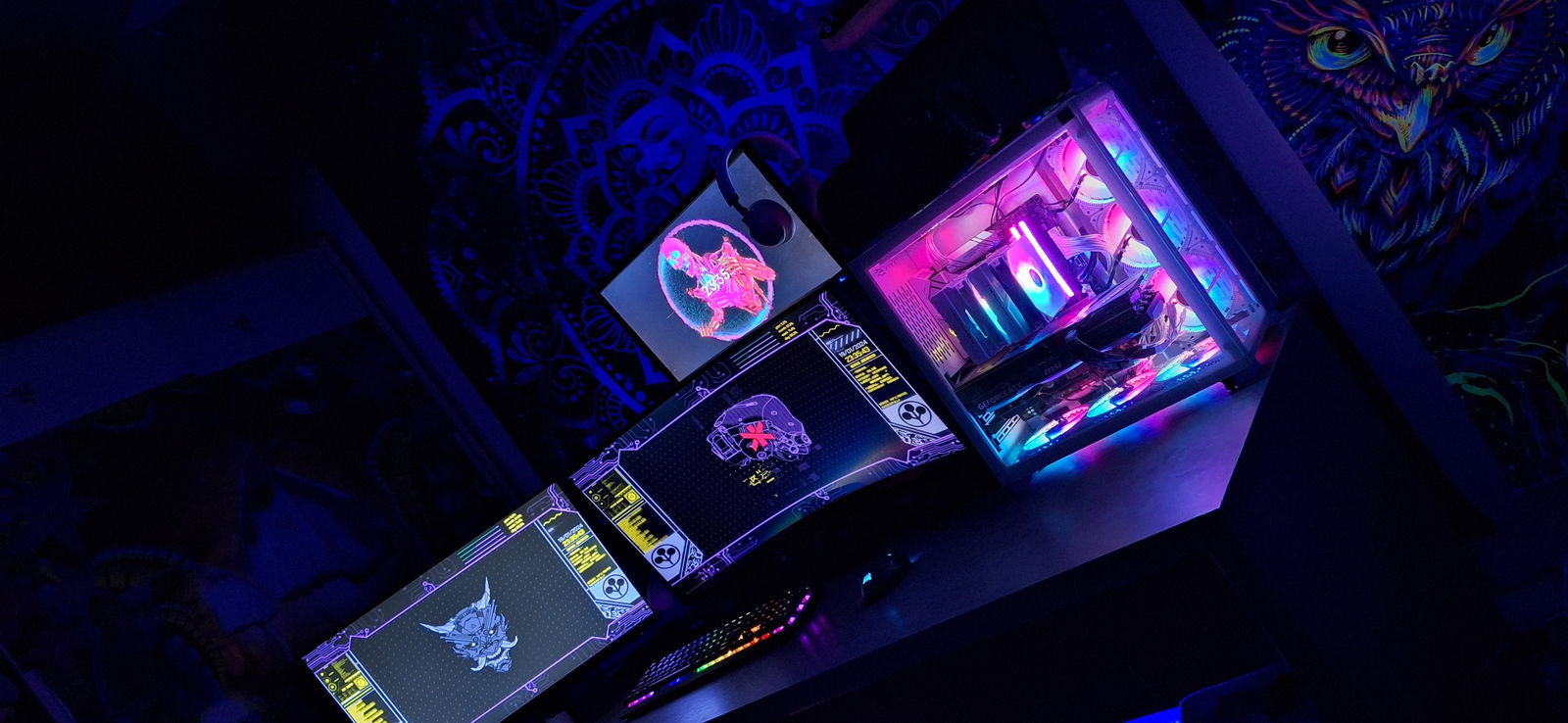 Pixie🏳️‍⚧️ photo