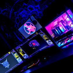 Pixie๐ณ๏ธโโง๏ธ photo