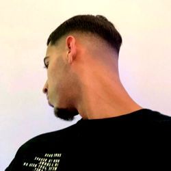 Mysterious Maître Yanis, Exuding Parisian Flair