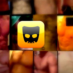 My Grindr Filmed ๐ photo