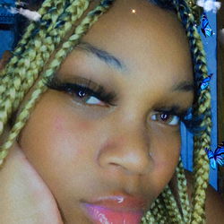 Arie Cocoabutter photo