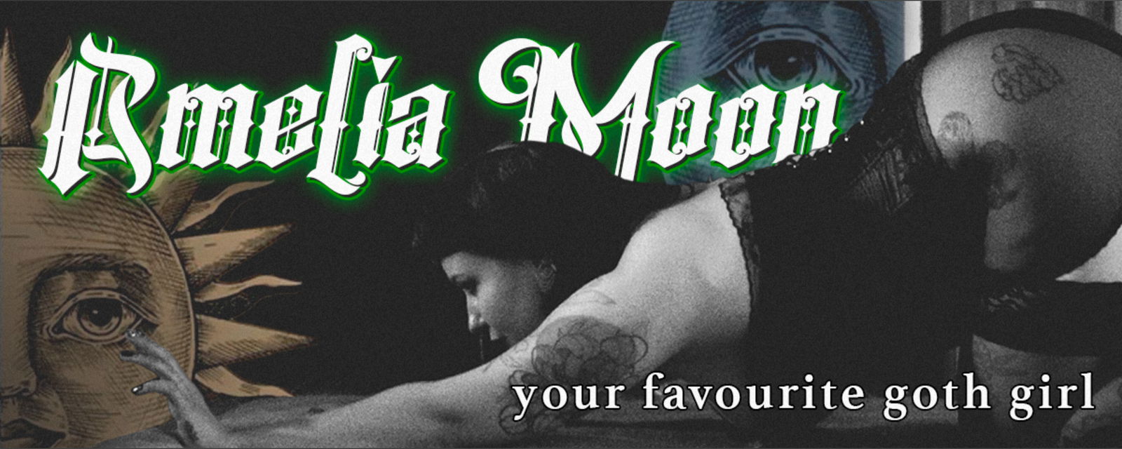 ameliamoon🌙 photo