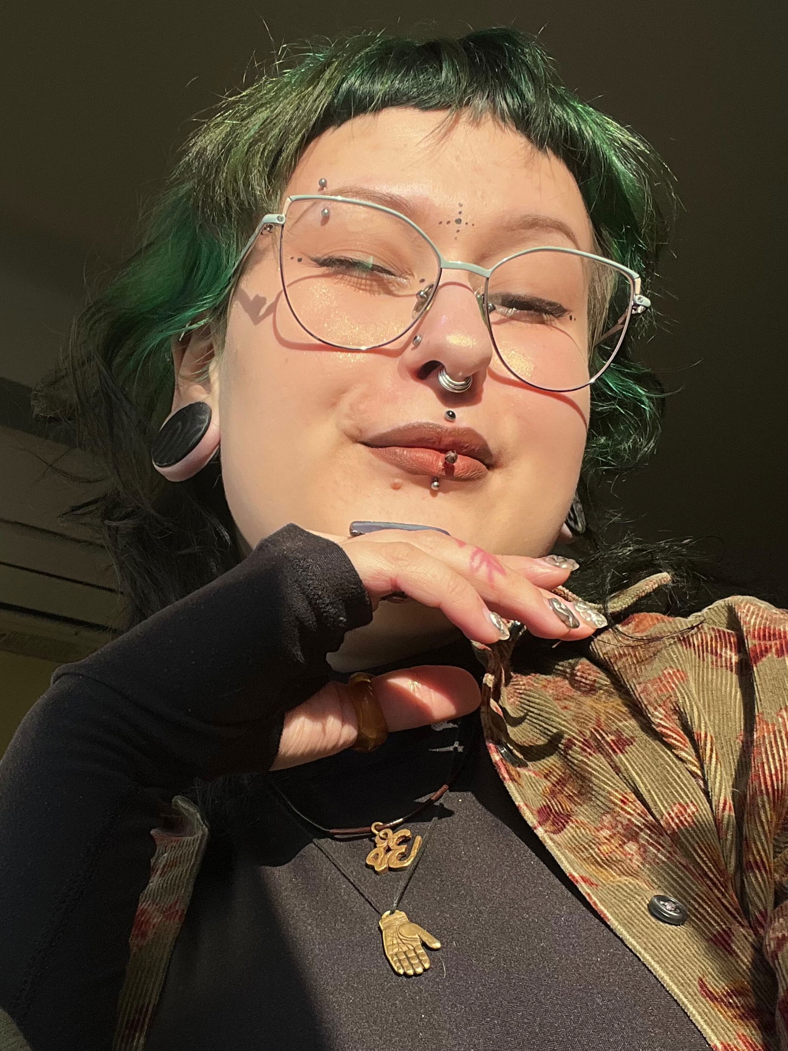 ameliamoon🌙 photo