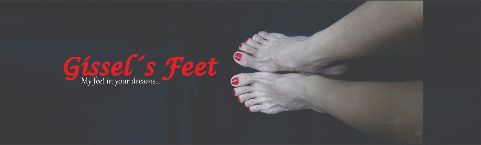 GISSEL´S FEET photo
