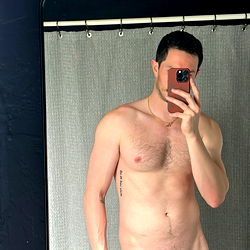 Dominick Whelton photo