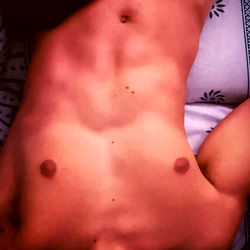 Angelo Oscuro on OnlyFans - Model Shoot