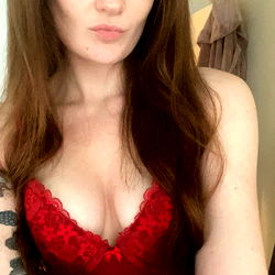 Ana, an OnlyFans Model