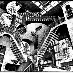 The Labyrinth of Dante's Inferno