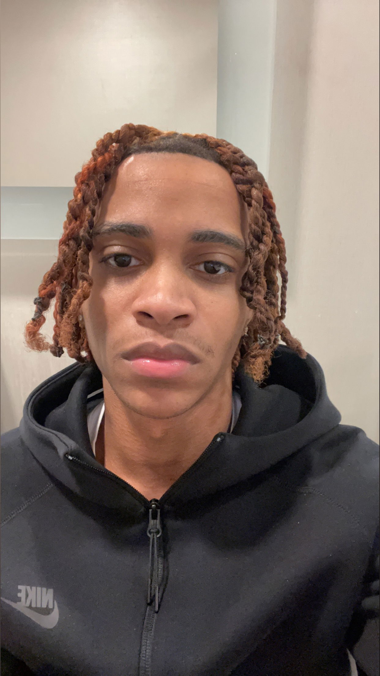 Antoine Miller photo