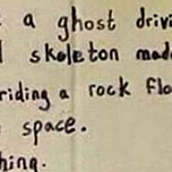 Inspirational Message from OnlyFans Model @boobsfordays