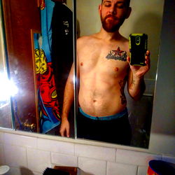 Alex Banks Model Photoshoot