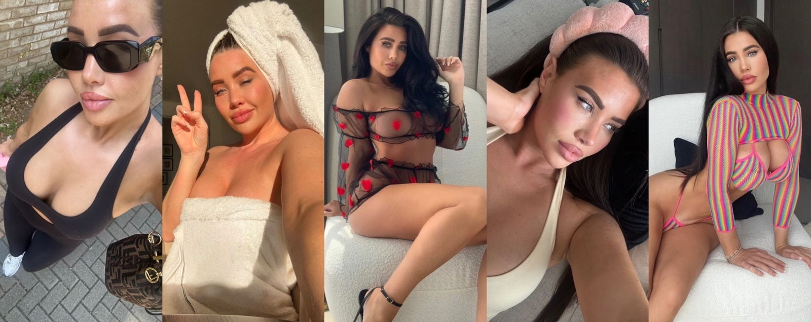 MIA BROOKS 💕 photo