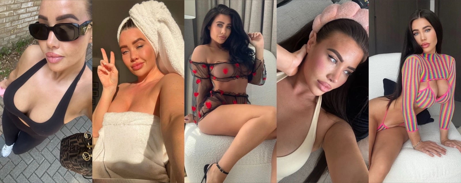 MIA BROOKS 💕 photo